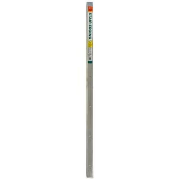 118x36 SLV Stair Edge, Thermwell Products, Mfr#: H4128FS3